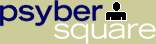 Psybersquare Logo
